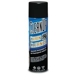 Maxima, Clean Up Chain Cleaner