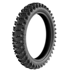 Rinaldi, RW 45 Tire, REAR, 19"