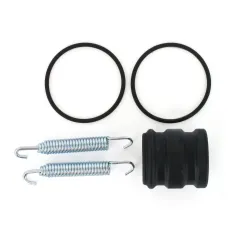 Holeshot, Seal kit, Exhaust system