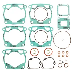 Vertex, Top Set