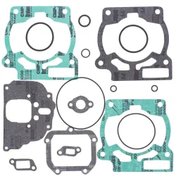 Vertex, Top Set
