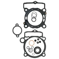 Vertex, Top Set