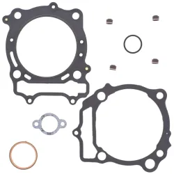 Vertex, Top Set