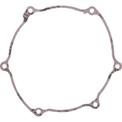 Vertex, Winderosa, Clutch Cover Gasket, Yamaha 15-18 WR250F, 14-21 YZ250F