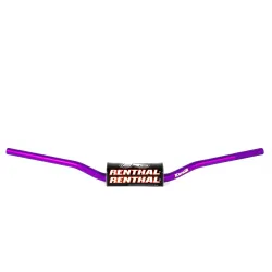 Renthal, Fatbar 821, PURPLE