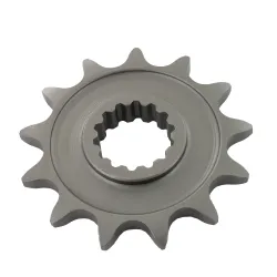 Holeshot, Front Sprocket, 520