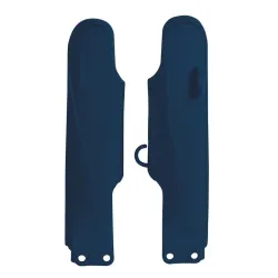 Rtech, Fork Protectors, BLUE
