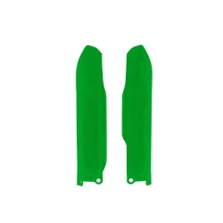 Rtech, Fork protectors, GREEN