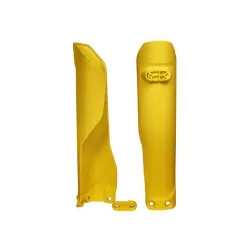 Rtech, Fork Protectors, YELLOW