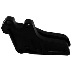 Rtech, Chain Guard, BLACK