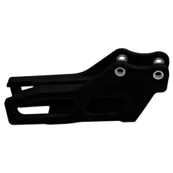 Rtech, Chain Guard, BLACK