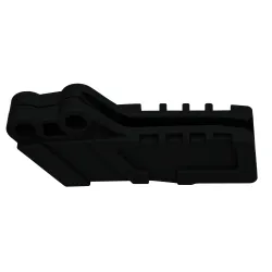 Rtech, Chain Guard, BLACK