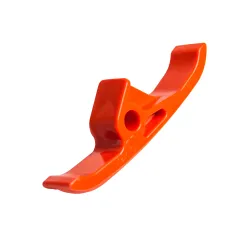 Rtech, Swingarm Protection Part, ORANGE