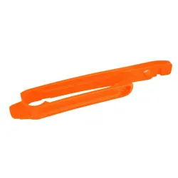 Rtech, Swingarm Protection, ORANGE
