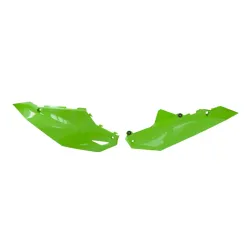 Rtech, Side Panels, GREEN