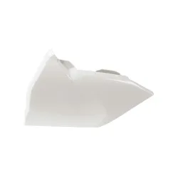 Rtech, Airbox cover (left), WHITE