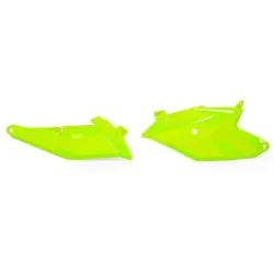Rtech, Side Panels, NEON YELLOW
