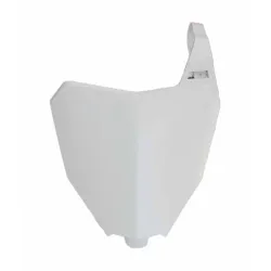 Rtech, Number Plate, WHITE