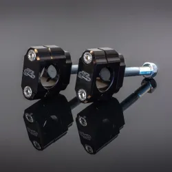Renthal, Bar Mounts with M 10 Bolt