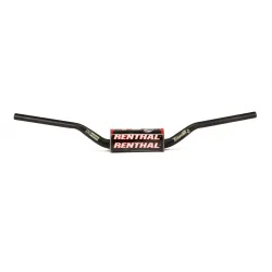 Renthal, R-Works Fatbar 36, RC / HON CRF 04-18 KAW KX/KXF 2006->, BLACK