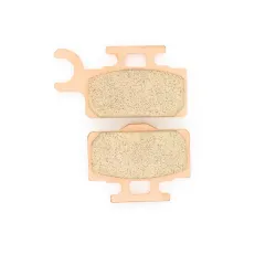 Moto-Master, Brake Pads Nitro, FRONT