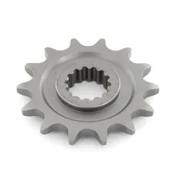 Holeshot, Front Sprocket, 520