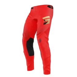 Shot, PANTS AEROLITE SPACE, ADULT, RED
