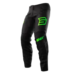 Shot, PANTS DEVO ARMY GREEN, ADULT