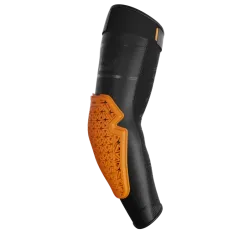Shot, ELBOWGUARDS RACE D30 BLACK, ADULT