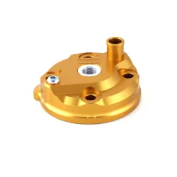 VHM, Cylinder Head