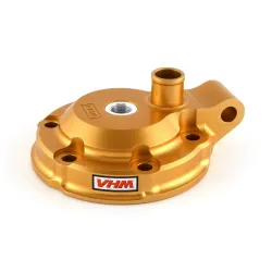 VHM, Cylinder Head