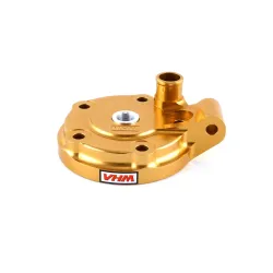 VHM, Cylinder Head