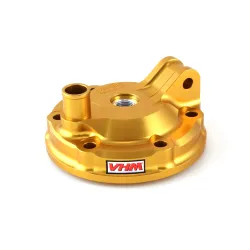 VHM, Cylinder Head