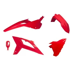 Rtech, Plastic Kit, RED
