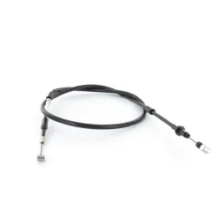 Holeshot, Clutch Cable, BLACK