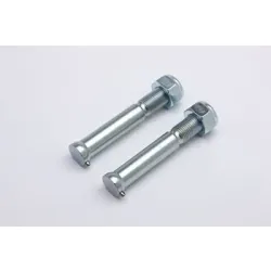 Renthal, Bolt kit M 12 * 17mm