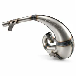 DEP, Pipe Raw