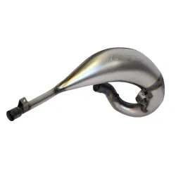 DEP, Pipe Raw