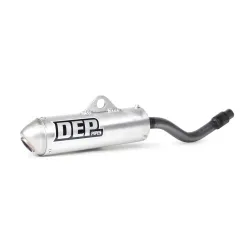 DEP, Silencer (FS)