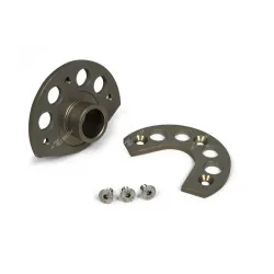 Rtech, Mounting kit for brake disc protector