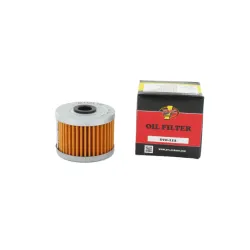 DT-1, Oil Filter