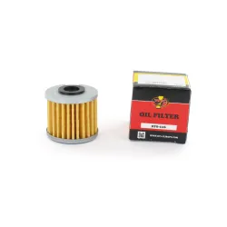 DT-1, Oil Filter