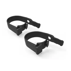 Rtech, Mounting Elastic Bands