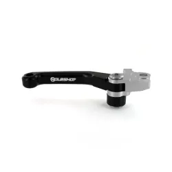 Holeshot, Flex Brake Lever, BLACK