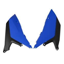 Rtech, Side Panels, BLACK BLUE