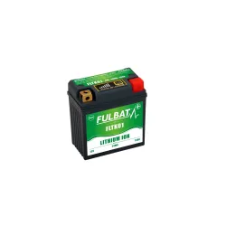 Fulbat, Lithium-Ion Battery