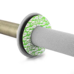 Renthal, Anti Blister Donutz, GREEN
