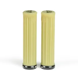 Renthal, Single Collar Lock-On Traction Aramid
