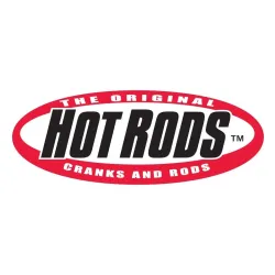 Hot Rods, Connecting Rod