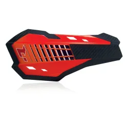 Rtech, Handguard HP2 incl universal mounting bracket, NEON ORANGE